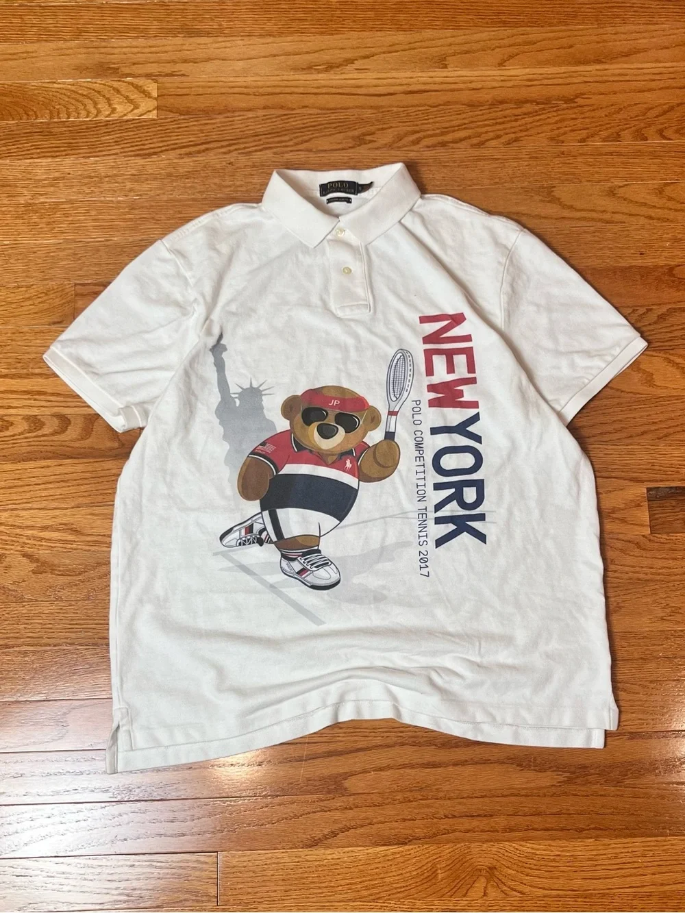 Polo Ralph Lauren 2017 US Open